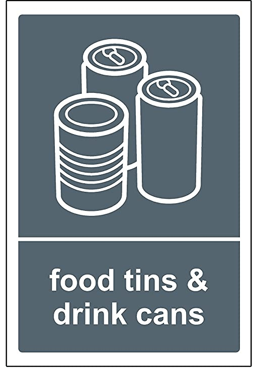 we clear and recycle cans and metals