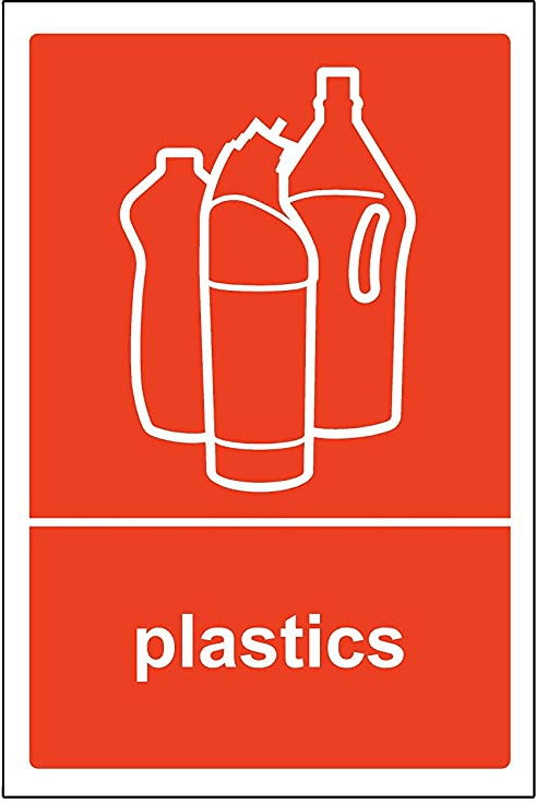 we clear and recycle plastics