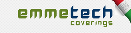 EMMETECH COVERINGS-logo