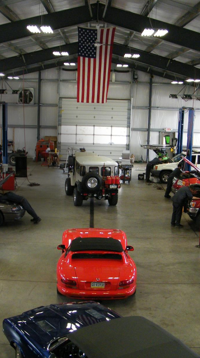 Template Image | Don's Performance Corner