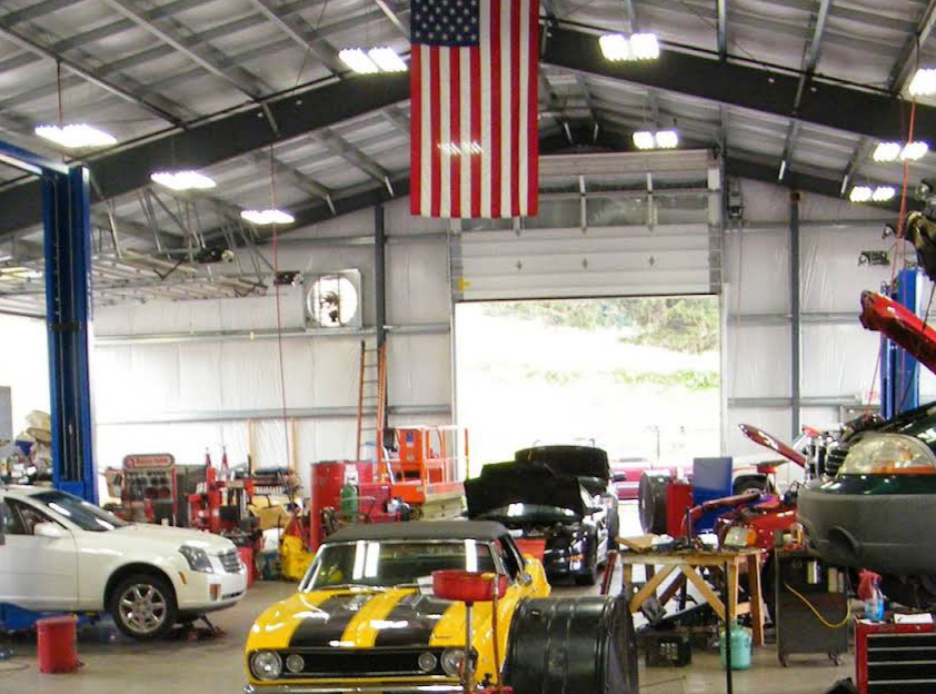 What Our Clients Say | Don's Performance Corner