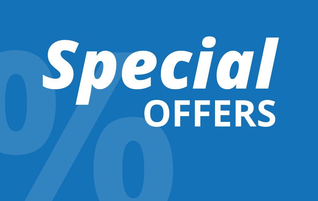 special offers image | Don's Performance Corner