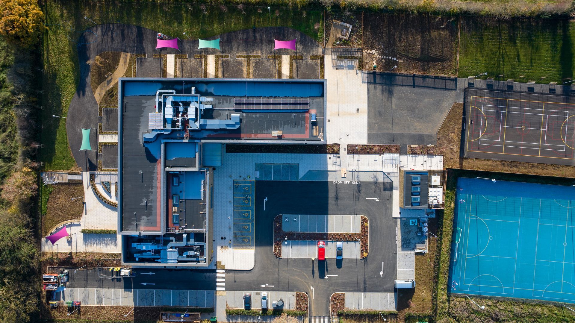 Construction Site