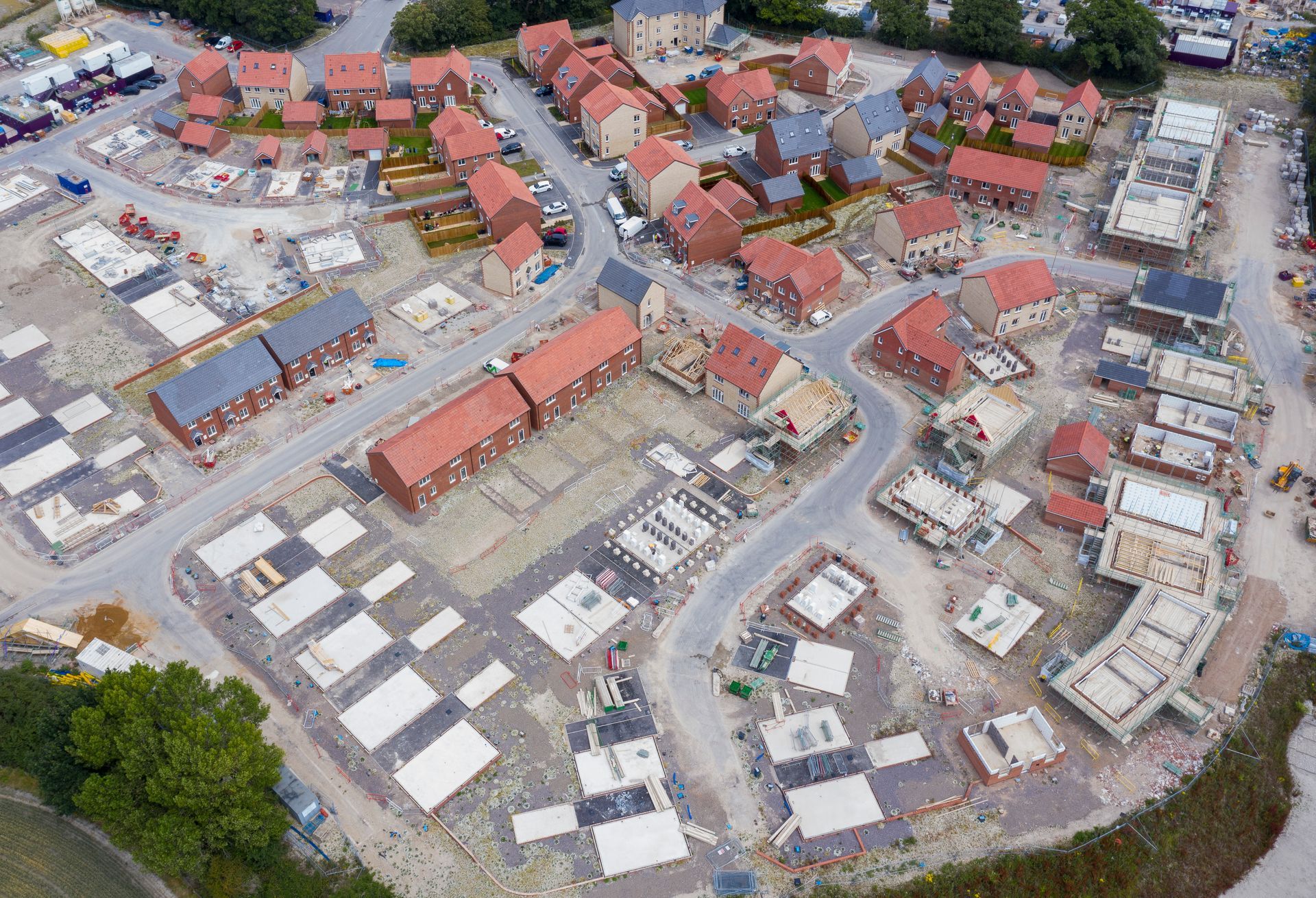 Construction Site