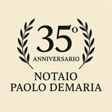 Logo - Trentesimo anniversario