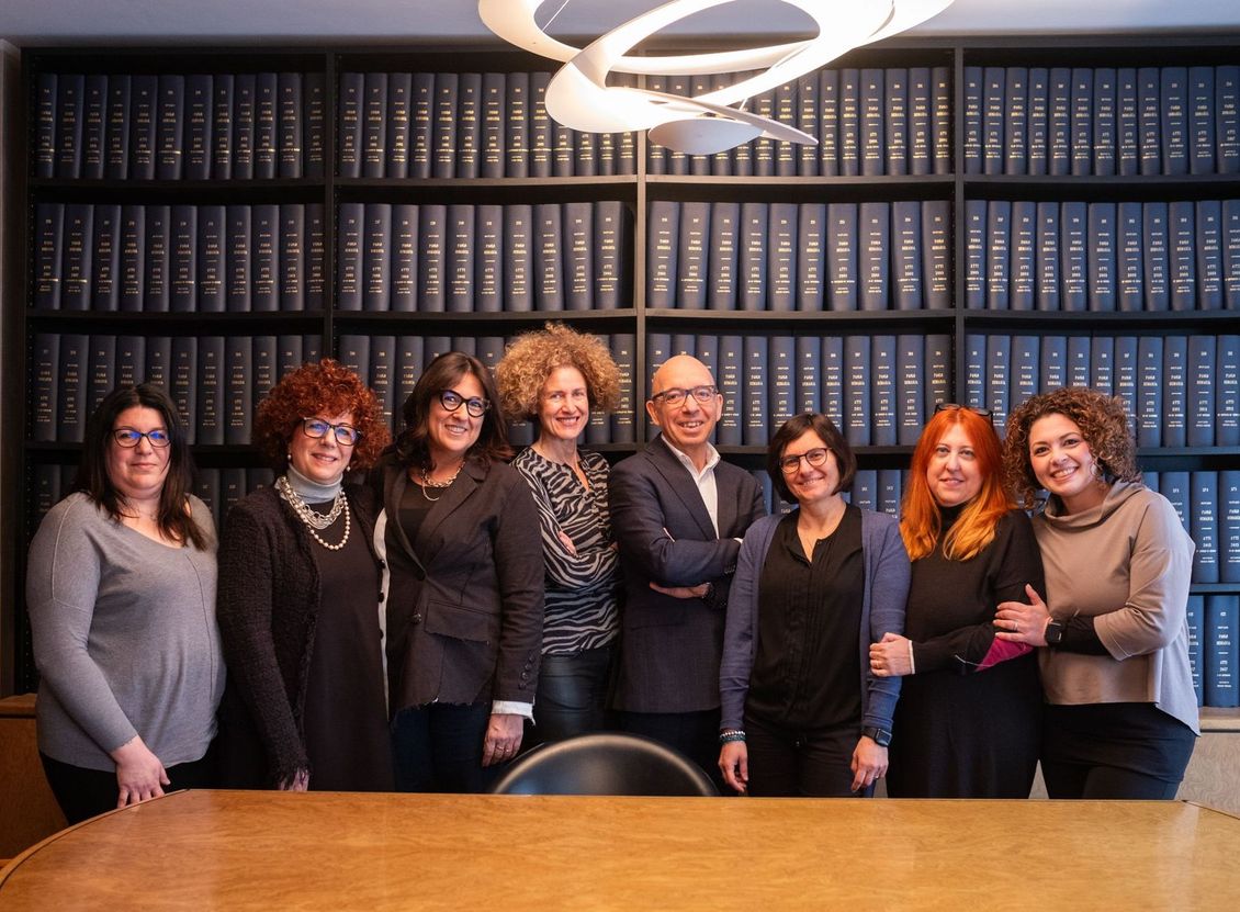 Staff notarile