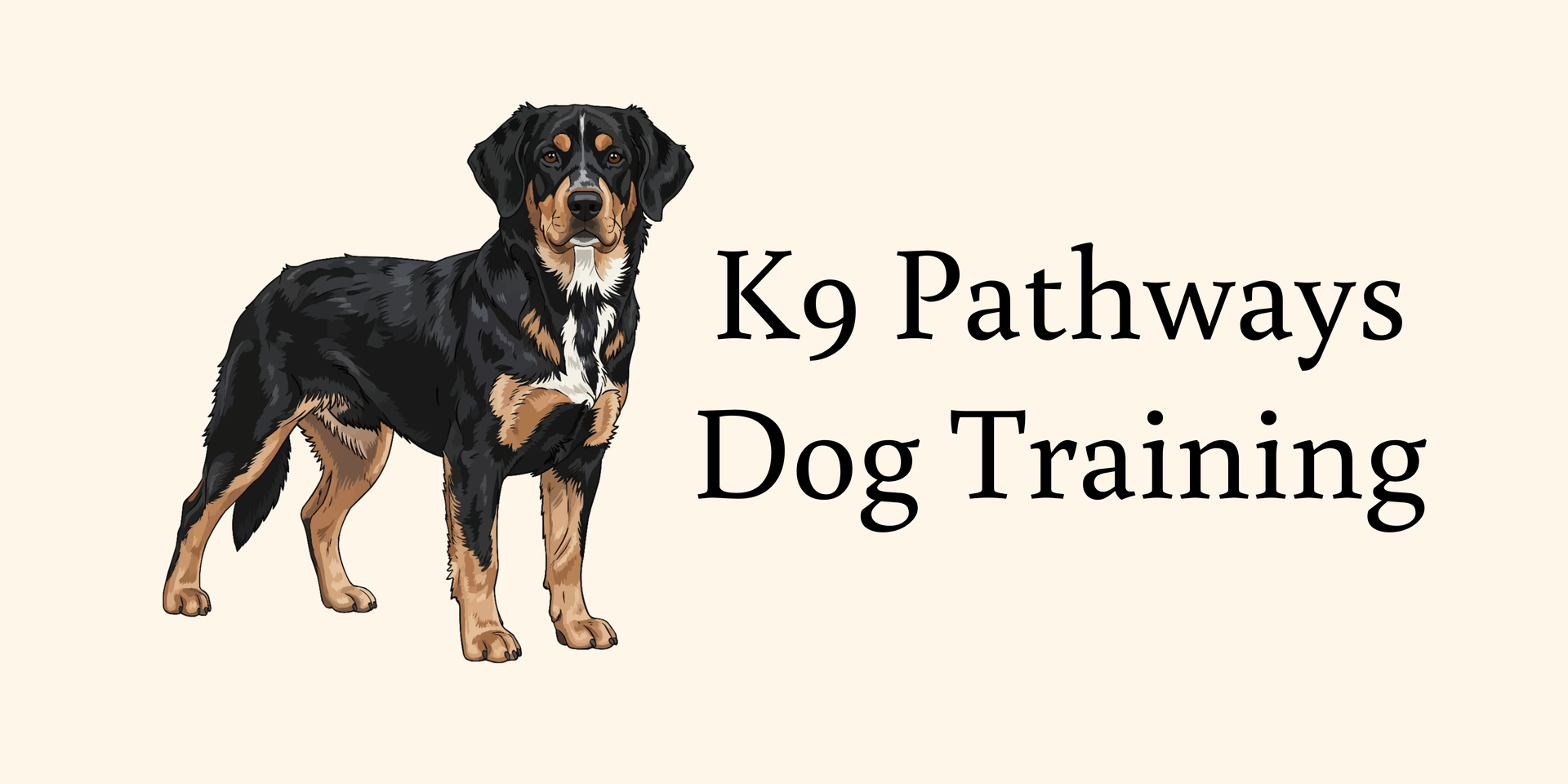 K9 Pathways Dog Training