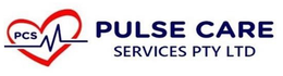 Pulse Care Services logo
