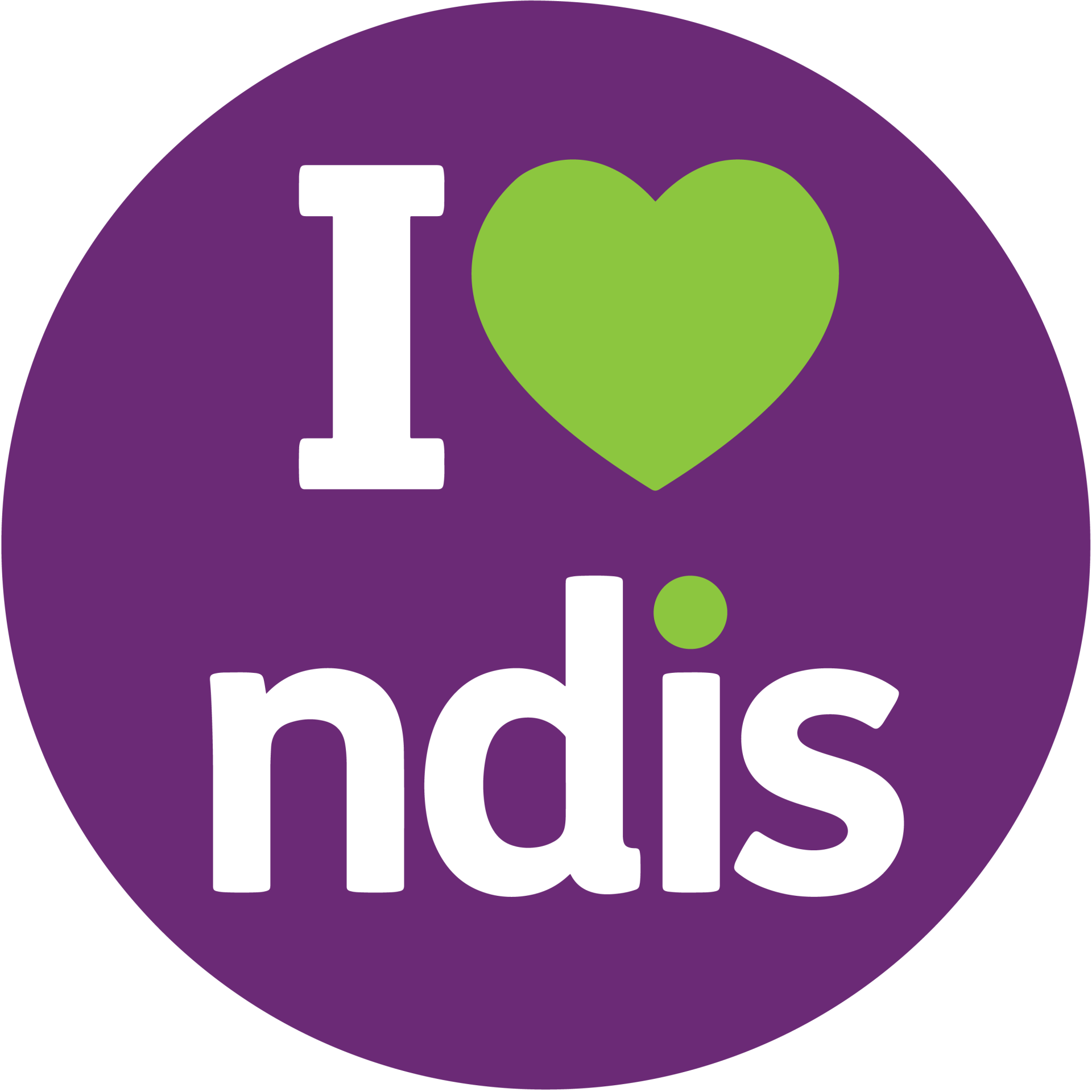 Pulse Care Services NDIS logo