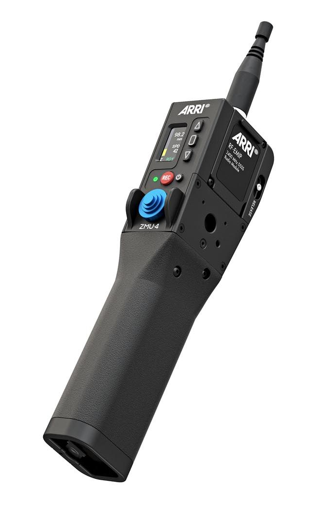 ARRI ZMU-4 Zoom Control