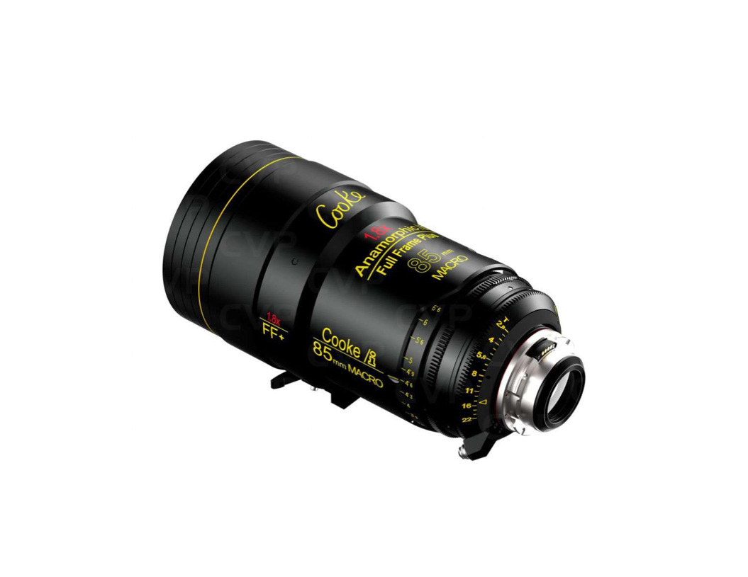 Hire COOKE S7A 1.8x ANAMORPHIC LENS SET