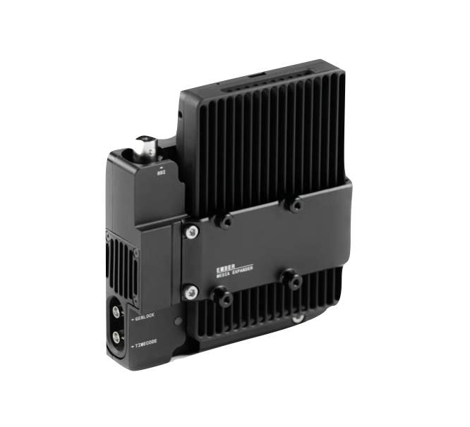 Hire FREEFLY EMBER S5K Camera