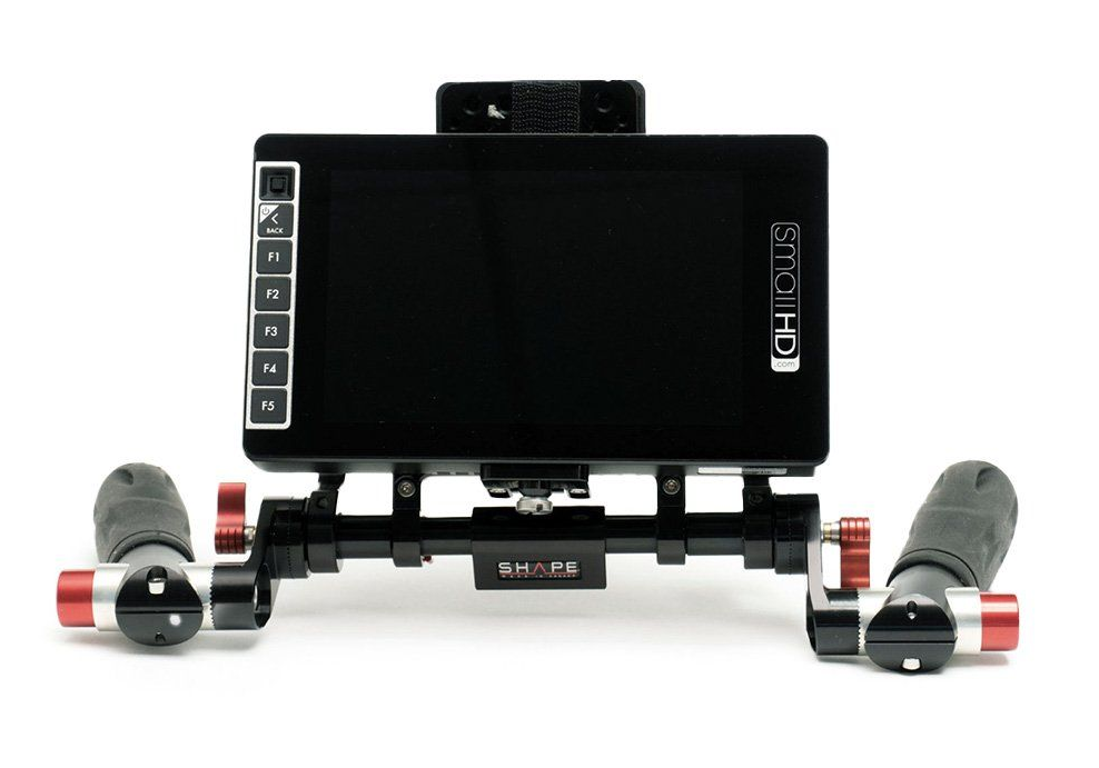 SMALL HD 703 Monitor