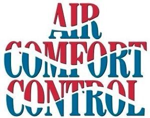 Air Comfort Control