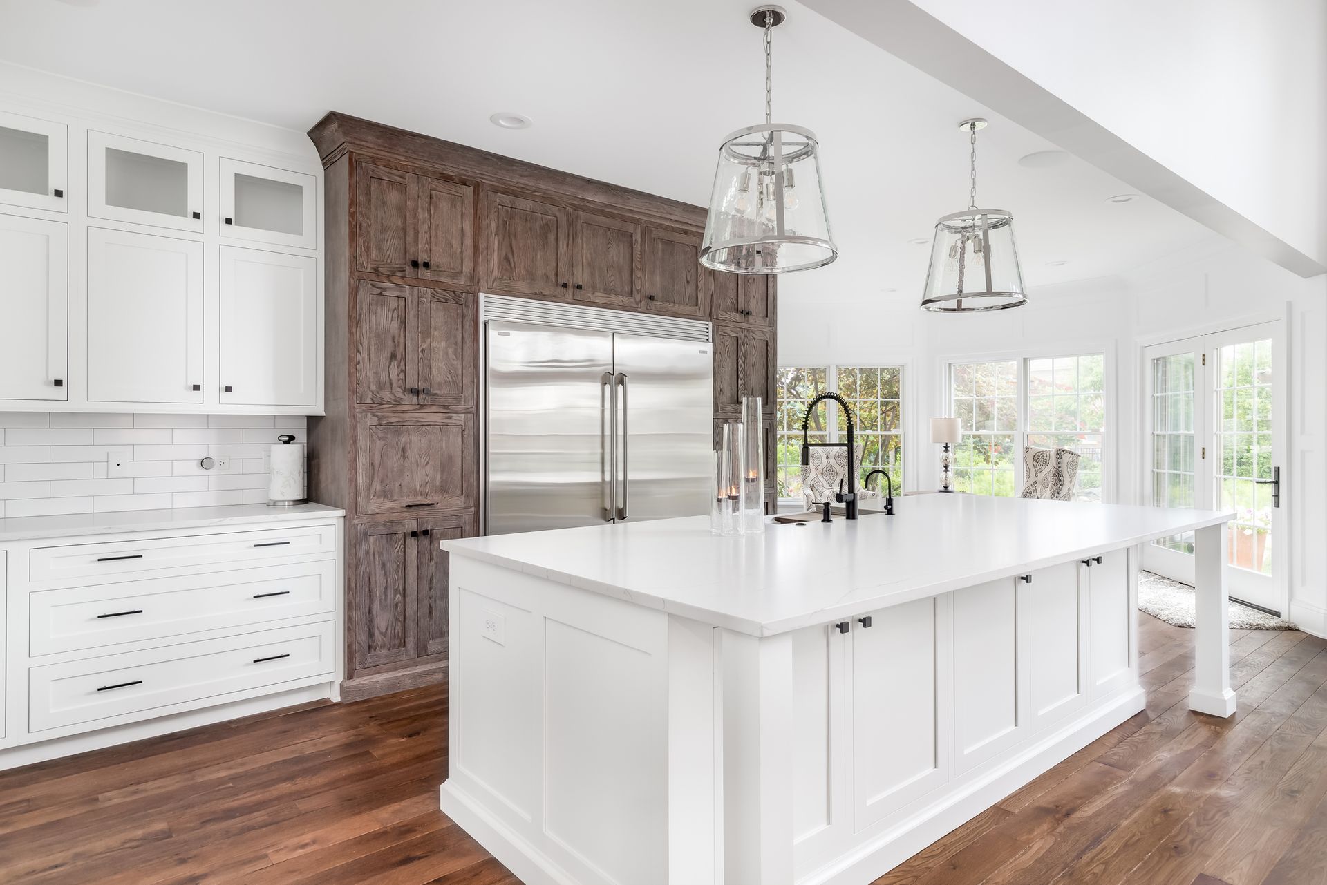 Kitchen Remodeling in Memphis, TN