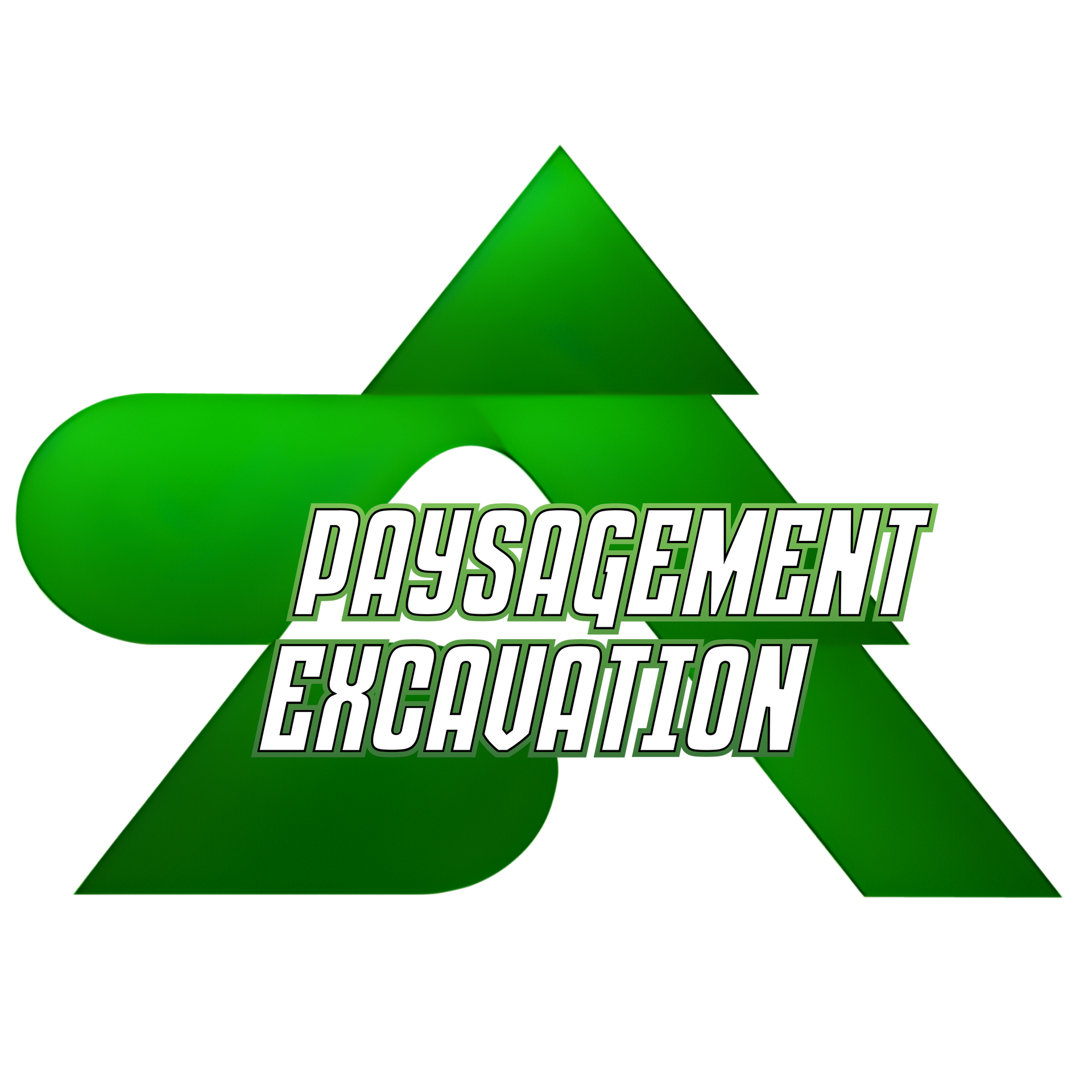 Sa paysagement LOGO