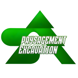 Sa paysagement LOGO