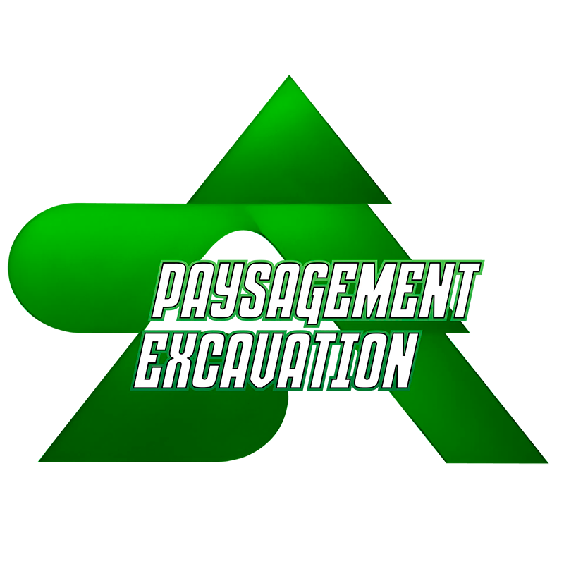 Sa paysagement LOGO