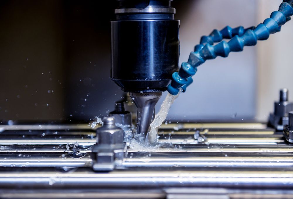 Bombas de desplazamiento positivo