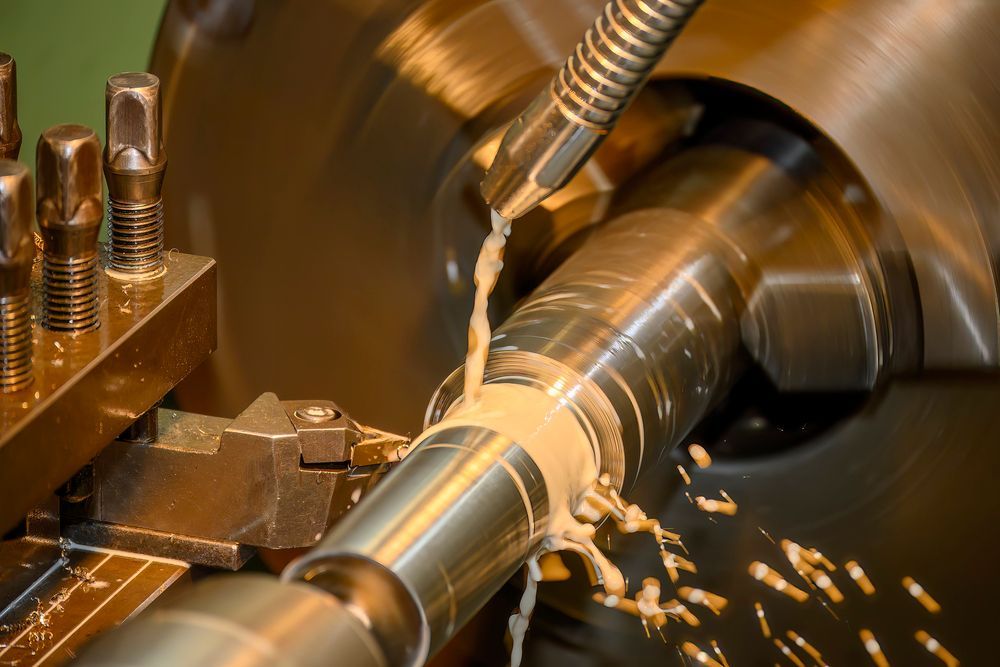 Mantenimiento de compresoras