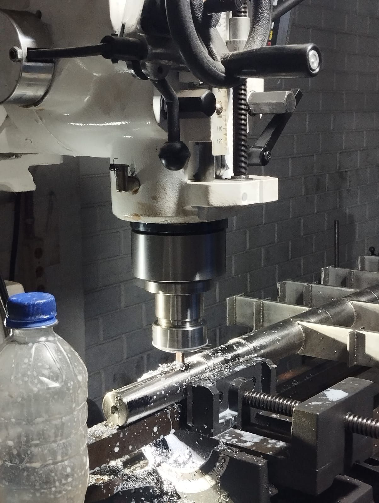 Mantenimiento de motores eléctricos