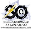 Sherlock Ohms Electric