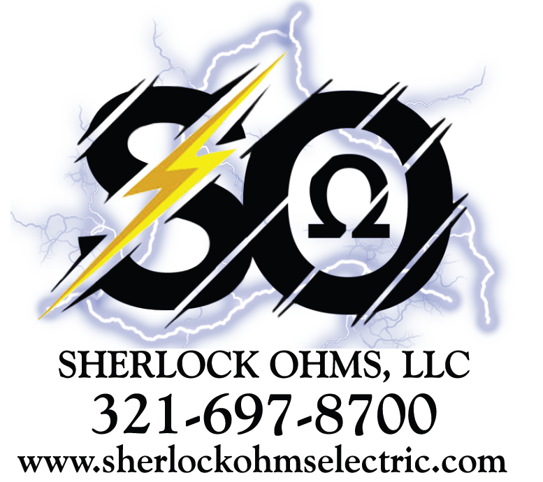 Sherlock Ohms Electric