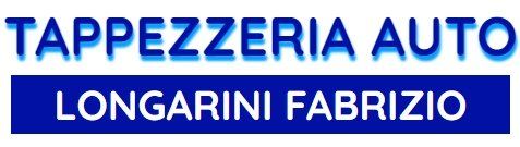 TAPPEZZERIA AUTO LONGARINI FABRIZIO-Logo