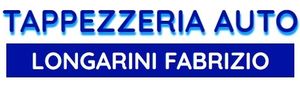 TAPPEZZERIA AUTO LONGARINI FABRIZIO-Logo