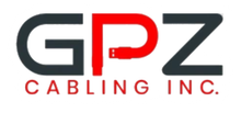 GPZ Cabling Inc. logo