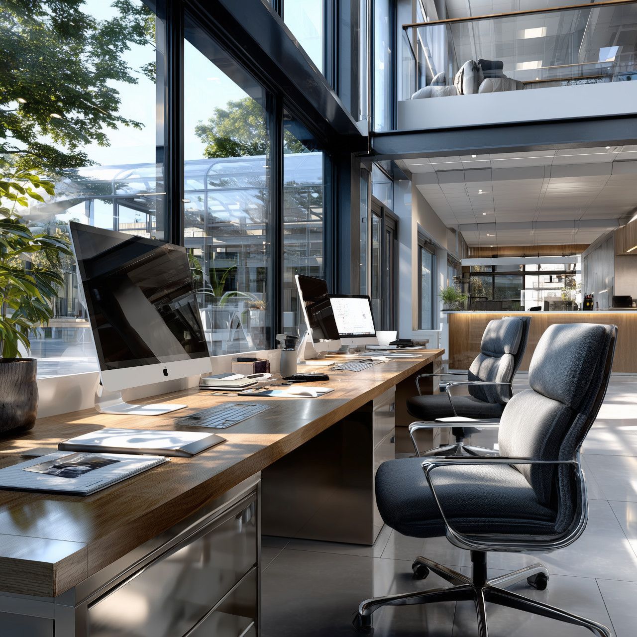 The High Cost of Poor Planning for Office Data Cabling