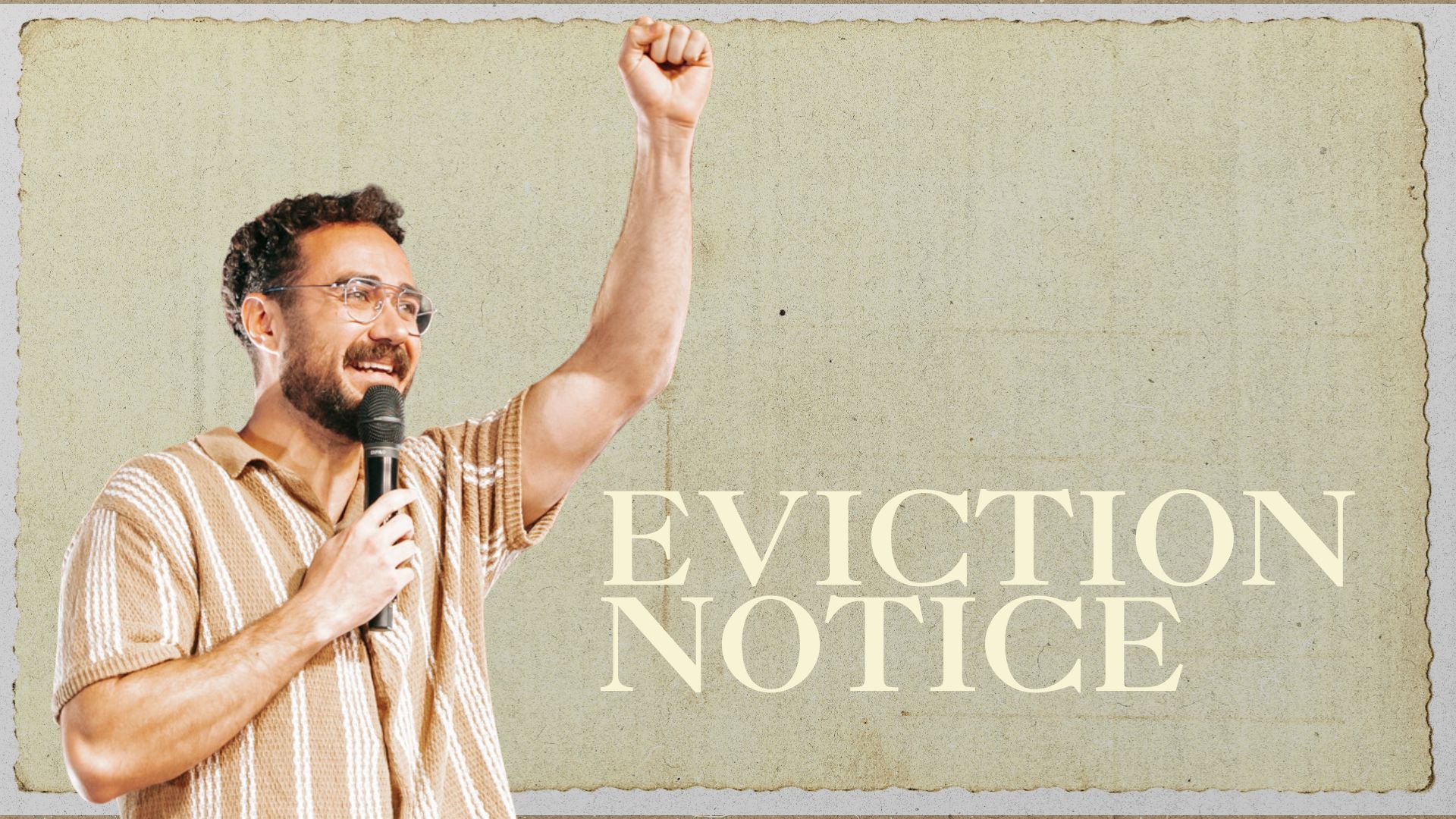 Eviction Notice