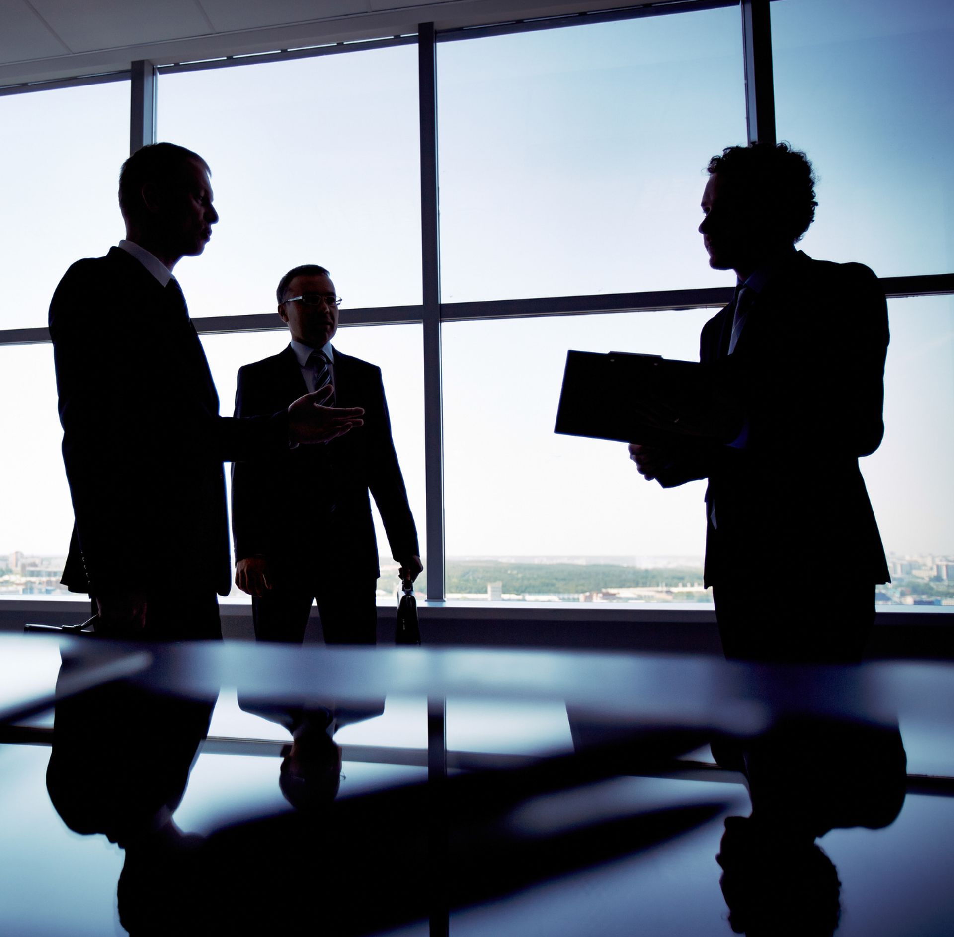 Electrical Install at Appartment