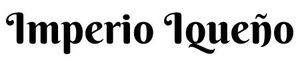 Imperio Iqueño logotipo