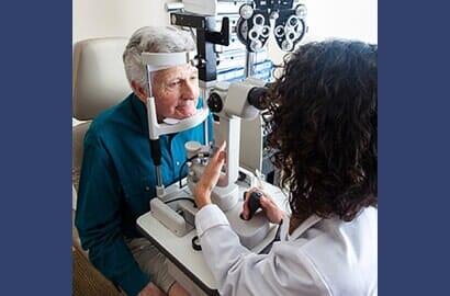 DRA. KATHIA OLIVER FERNÁNDEZ - INFECCIONES OCULARES