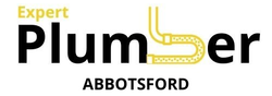 Expert Plumber Abbotsford  Logo