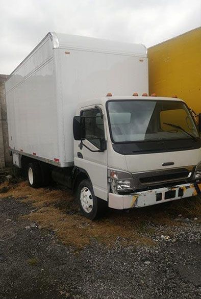 FLETES Y MUDANZAS DANY DE GUZMÁN EN TOLUCA