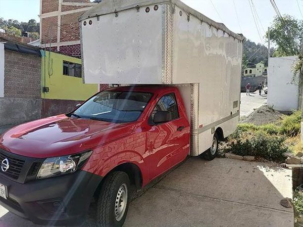 FLETES Y MUDANZAS DANY DE GUZMÁN EN TOLUCA