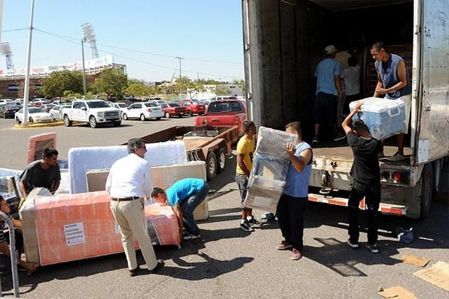 FLETES Y MUDANZAS DANY DE GUZMÁN EN TOLUCA