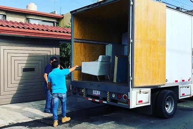 FLETES Y MUDANZAS DANY DE GUZMÁN EN TOLUCA