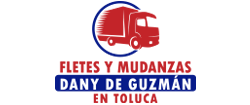 FLETES Y MUDANZAS DANY DE GUZMÁN EN TOLUCA
