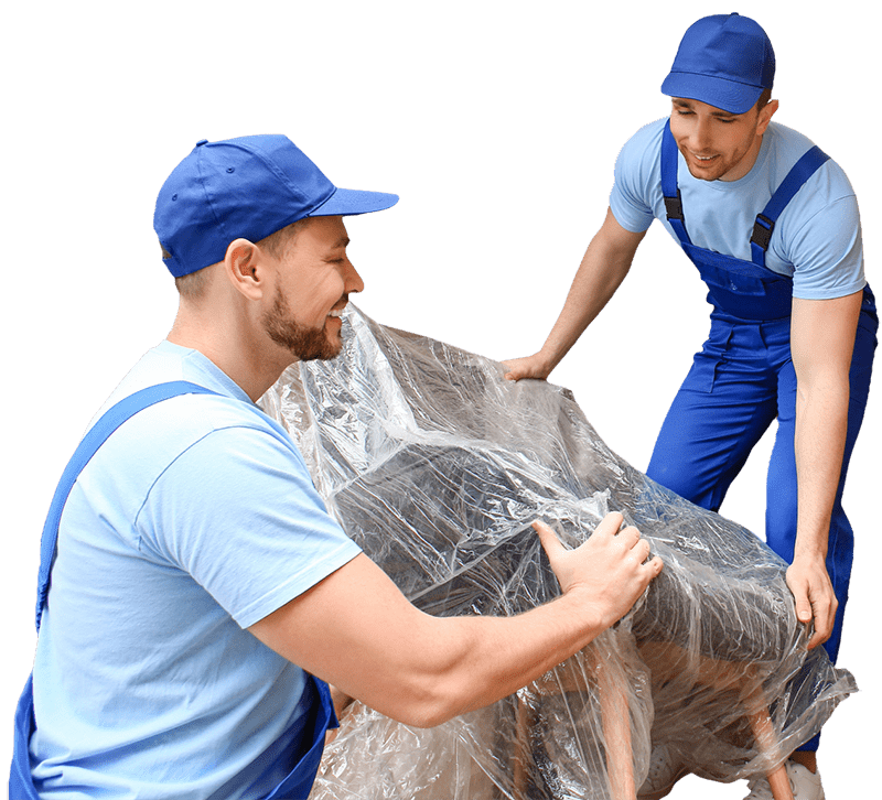 FLETES Y MUDANZAS DANY DE GUZMÁN EN TOLUCA