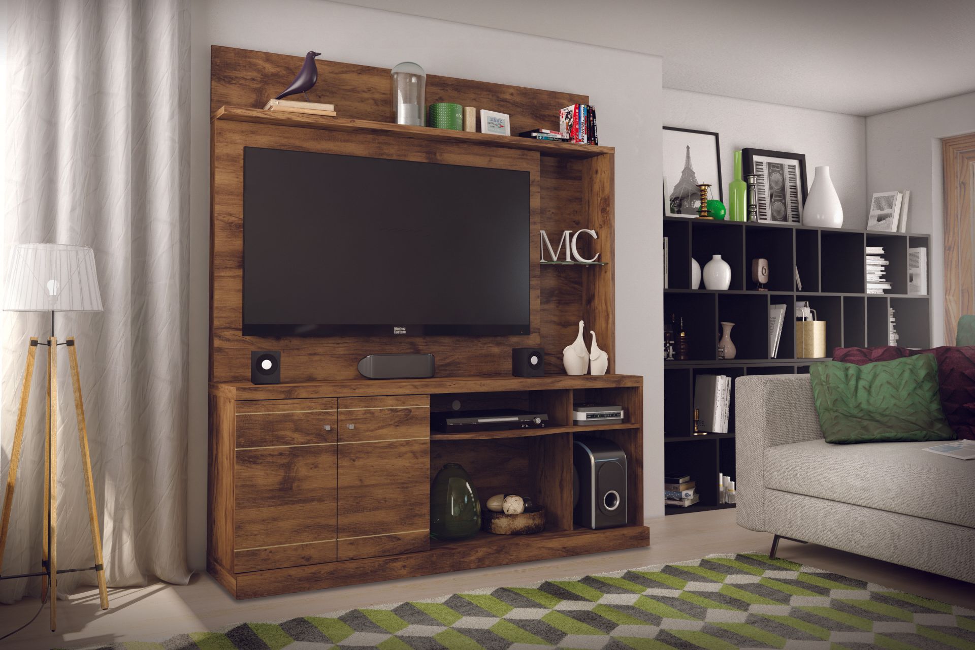 Venta de muebles en Guatemala