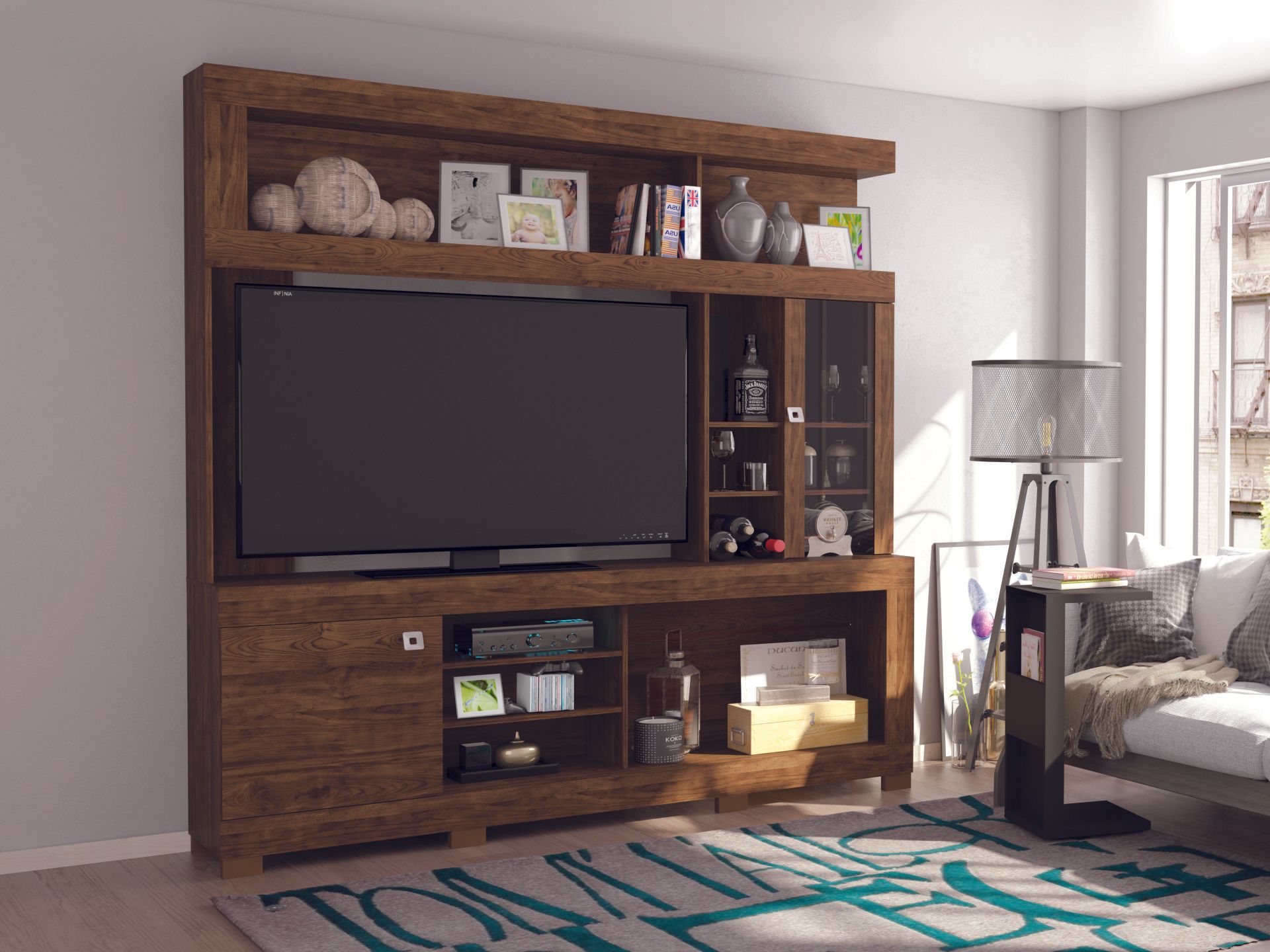 Venta de muebles en Guatemala