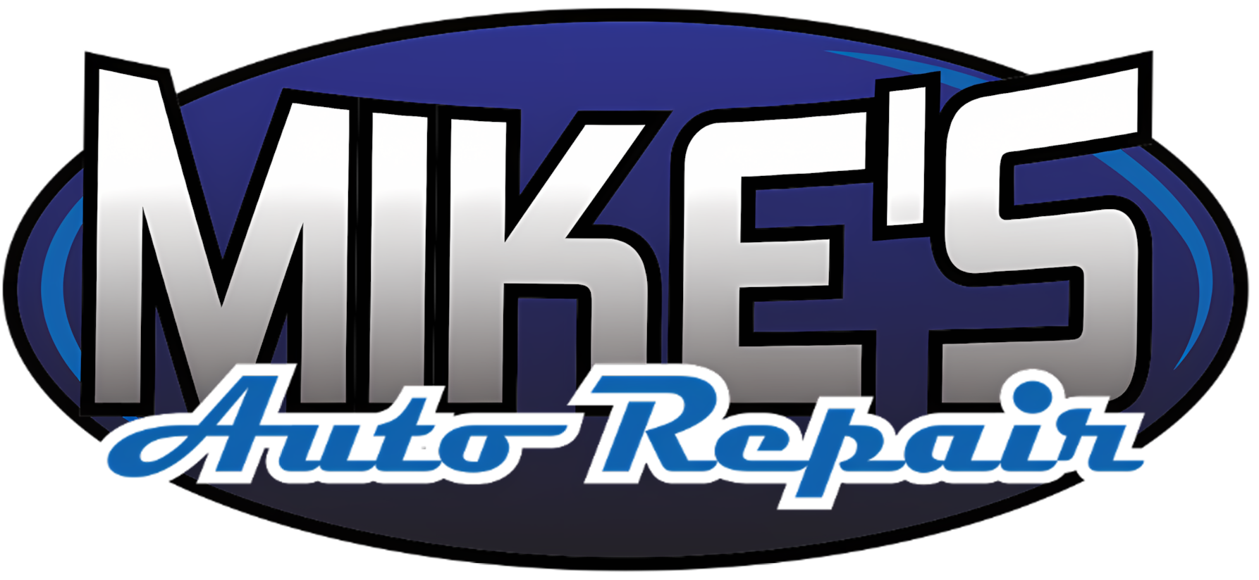 BUSINESS LOGO | Mike’s Auto Repair