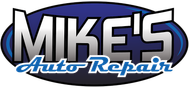 BUSINESS LOGO | Mike’s Auto Repair