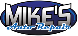 BUSINESS LOGO | Mike’s Auto Repair