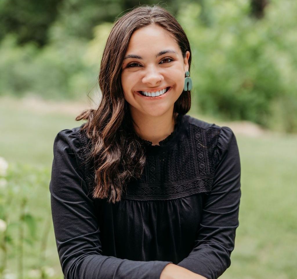 Christine Adkins
Development Coordinator