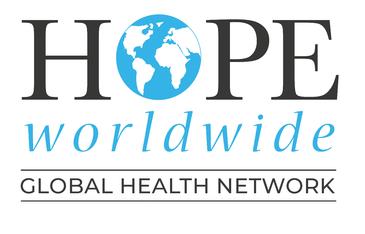 HOPE worldwide HOPE worldwide