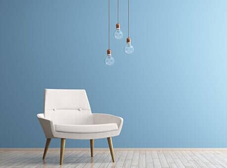 New Painter Modern interior of living room - Interior Painting in Bozeman, MT New Painter Modern interior of living room - Interior Painting in Bozeman, MT